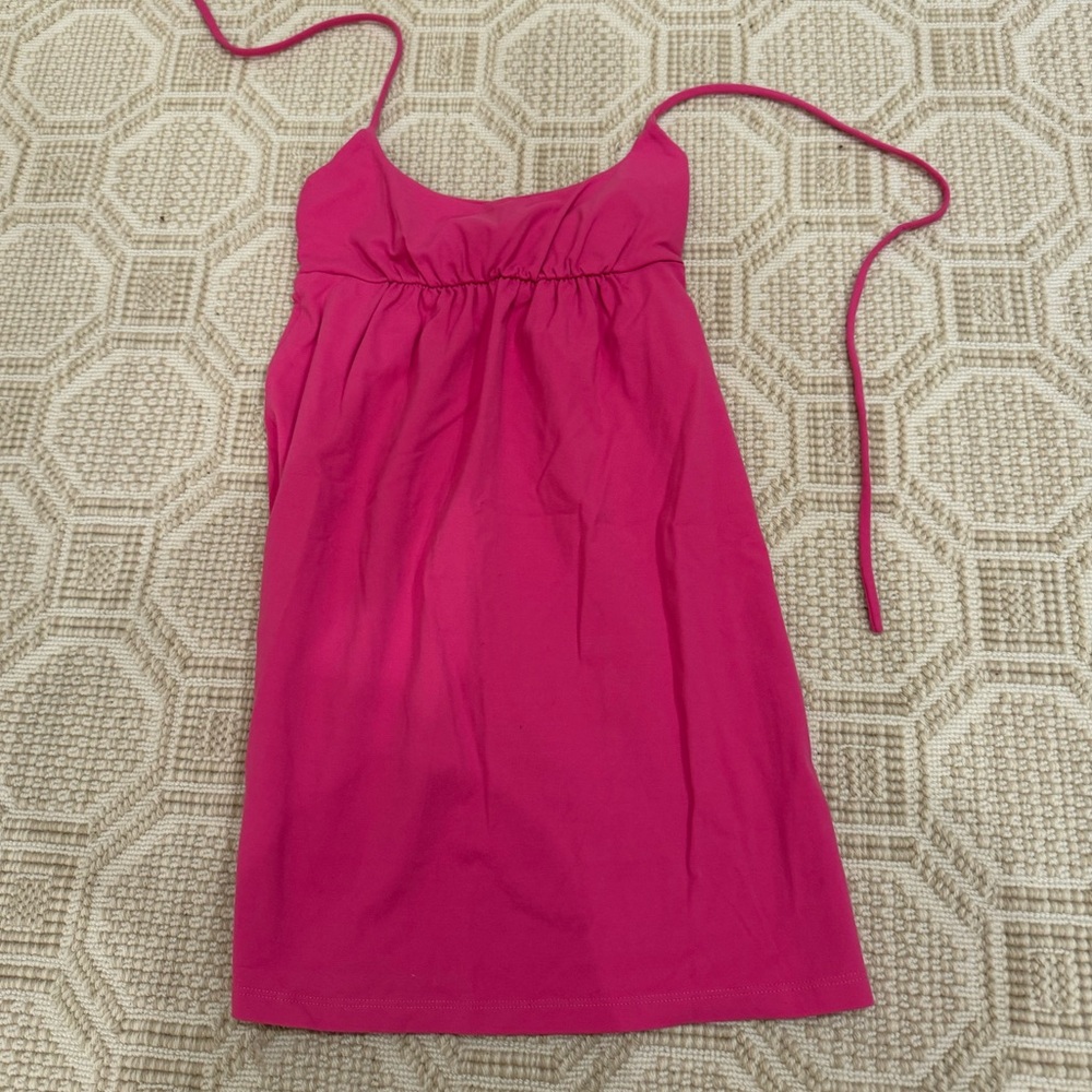 Susana Monaco Dress